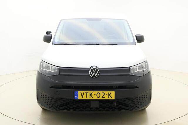 Volkswagen CADDY MAXI Cargo 2.0 TDI Economy Business | Airco | Trekhaak | Elektrische Ramen | Apple Carplay/Android Auto | 1e Eigenaar