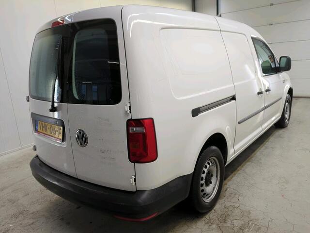 Volkswagen CADDY MAXI 2.0 TDI L2H1 BMT Trendline Airco Navi Carplay