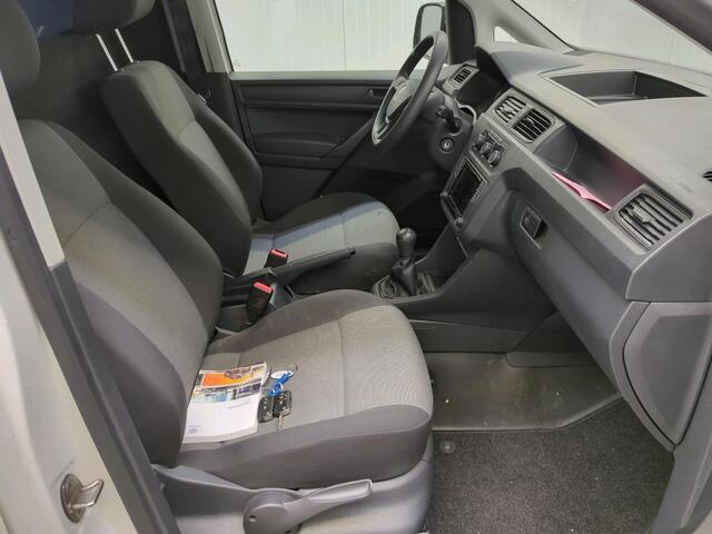 Volkswagen CADDY MAXI 2.0 TDI L2H1 BMT Trendline Airco Navi Carplay