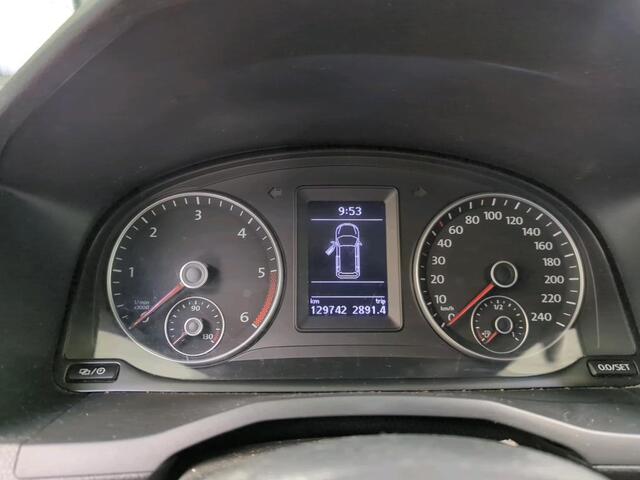 Volkswagen CADDY MAXI 2.0 TDI L2H1 BMT Trendline Airco Navi Carplay