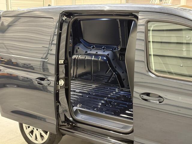 Volkswagen CADDY MAXI Volkswagen - Cargo 1.5 TSI 115pk Benzine DSG-Automaat LED/Virtual Cockpit 1.5 TSI