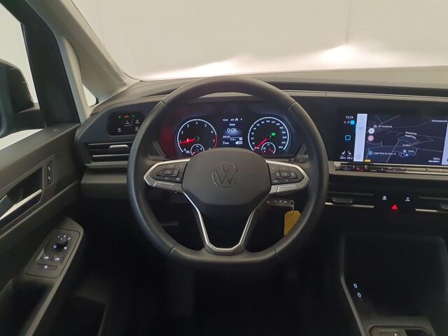 Volkswagen CADDY MAXI 1.5 TSI 115pk DSG/AUT 7p Cruise Control, Navi