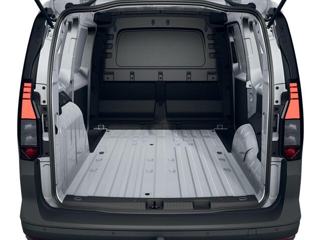 Volkswagen CADDY MAXI Cargo 2.0TDi 75pk Comfort