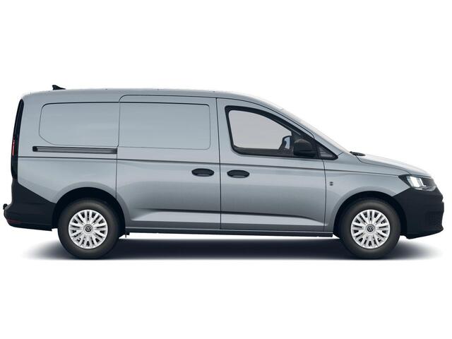 Volkswagen CADDY MAXI Cargo 2.0TDi 75pk Comfort