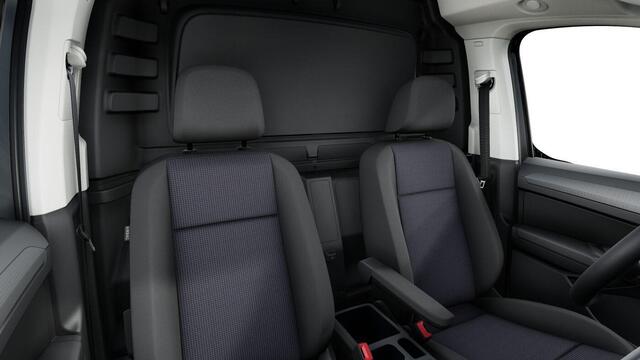 Volkswagen CADDY MAXI Bedrijfswagens Cargo Style 2.0 TDI 90 kW 122 pk 7 versnellingen DSG | BPM vrij | Achterdeuren met ruit | Assistentiepakket | Trekhaakvoorbereiding | Winterpakket |