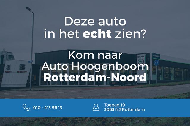 Volkswagen CADDY MAXI Bedrijfswagens Cargo Style 2.0 TDI 90 kW 122 pk 7 versnellingen DSG | BPM vrij | Achterdeuren met ruit | Assistentiepakket | Trekhaakvoorbereiding | Winterpakket |