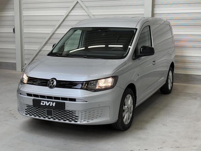 Volkswagen CADDY MAXI Cargo 2.0 TDI Style