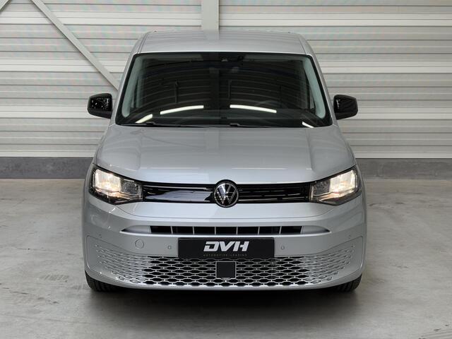 Volkswagen CADDY MAXI Cargo 2.0 TDI Style