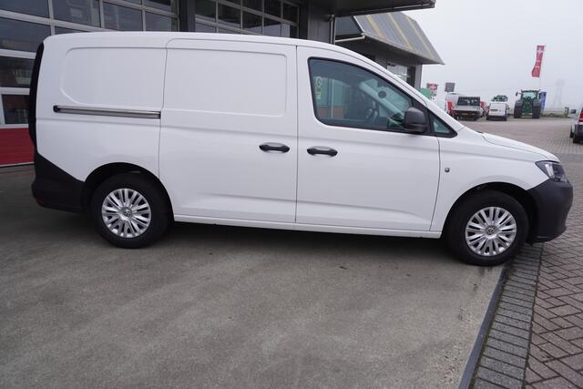 Volkswagen CADDY MAXI Cargo 2.0 TDI 75PK Comfort Nr. V183 | Airco | Cruise | Apple CP-Android auto