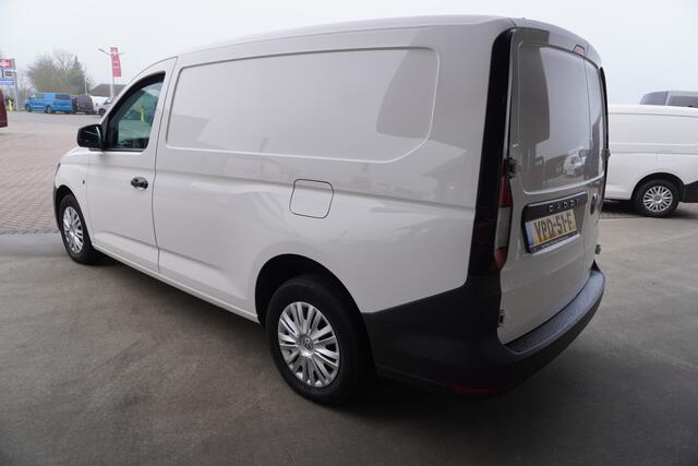 Volkswagen CADDY MAXI Cargo 2.0 TDI 75PK Comfort Nr. V183 | Airco | Cruise | Apple CP-Android auto