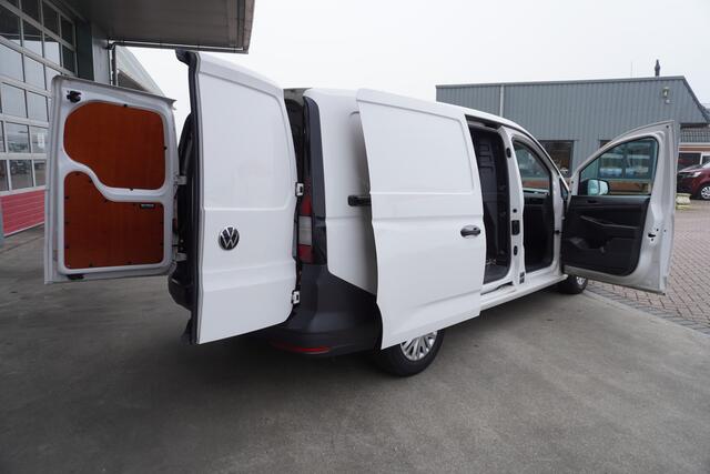 Volkswagen CADDY MAXI Cargo 2.0 TDI 75PK Comfort Nr. V185 | Airco | Cruise | Apple CP-Android auto