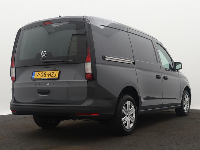 Volkswagen CADDY MAXI Cargo 1.5 TSI Trend | Aanpasbaar