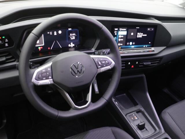 Volkswagen CADDY MAXI Cargo 1.5 TSI Trend | Aanpasbaar