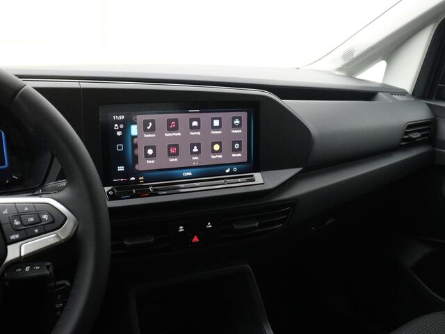 Volkswagen CADDY MAXI Cargo 1.5 TSI Trend | Aanpasbaar