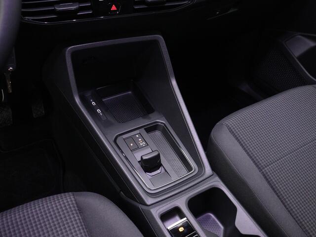 Volkswagen CADDY MAXI Cargo 1.5 TSI Trend | Aanpasbaar