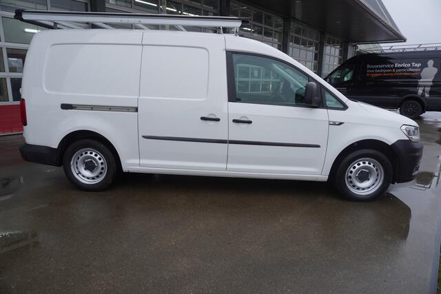 Volkswagen CADDY MAXI 2.0 TDI L2H1 BMT Comfortline Sortimo kast Nr. V131 | Airco | Cruise | Navigatie