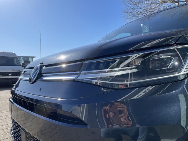 Volkswagen CADDY MAXI Style 1.5 eHybride DSG | 7 Pers. | Camera | App Connect | prijs incl BTW/BPM