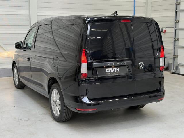 Volkswagen CADDY MAXI Cargo 2.0 TDI Style