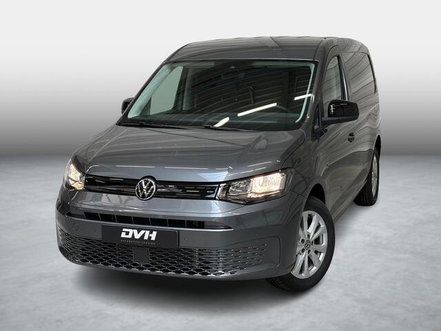 Volkswagen CADDY MAXI Cargo 2.0 TDI Style