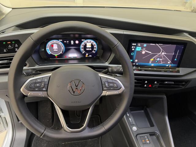 Volkswagen CADDY MAXI Cargo 2.0 TDI Style