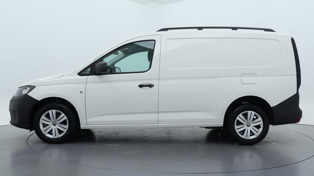 Volkswagen CADDY MAXI Cargo 2.0 TDI Comfort BPM VRIJ!