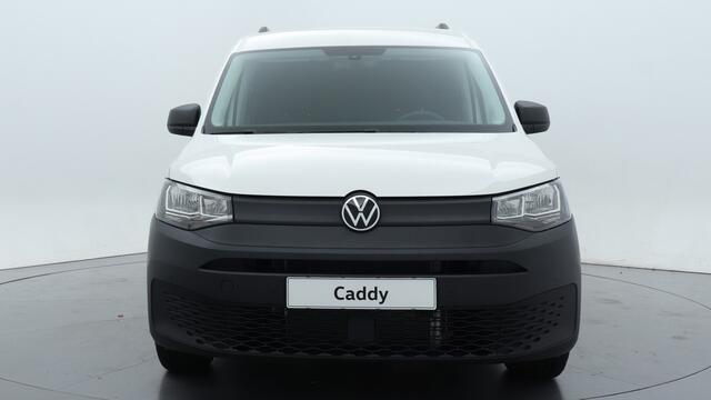Volkswagen CADDY MAXI Cargo 2.0 TDI Comfort BPM VRIJ!