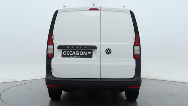 Volkswagen CADDY MAXI Cargo 2.0 TDI Comfort BPM VRIJ!