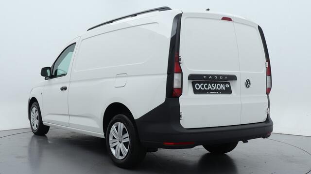 Volkswagen CADDY MAXI Cargo 2.0 TDI Comfort BPM VRIJ!
