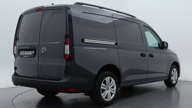 Volkswagen CADDY MAXI Cargo 2.0 TDI Comfort BPM VRIJ!!