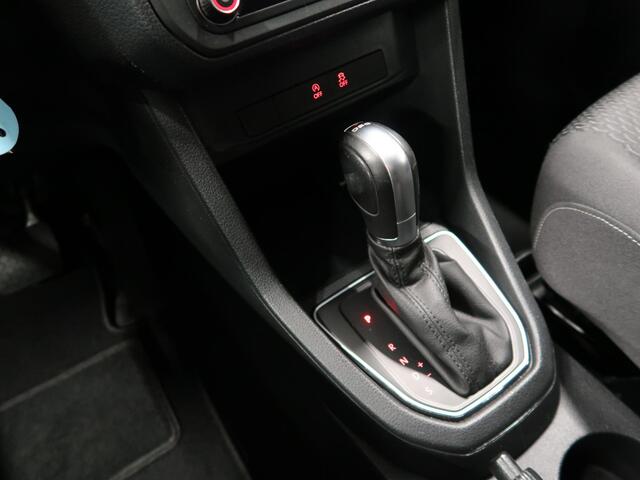 Volkswagen CADDY MAXI 1.4 TSI DSG Automaat 7 persoons ACC ECC App connect Cruise Control Airco Navigatie Multifunctioneel stuur Extra getint glas Sportvelgen Dealer onderhouden Nieuwstaat