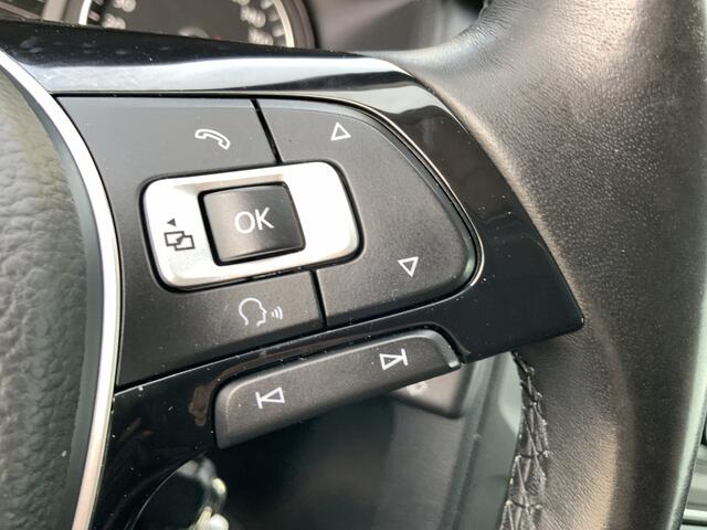 Volkswagen CADDY MAXI 2.0 TDI L2H1 BMT Exclusive Edtion Airco Navi Cruise Trekhaak 1500 kg Alu Velg Side bar Euro 6