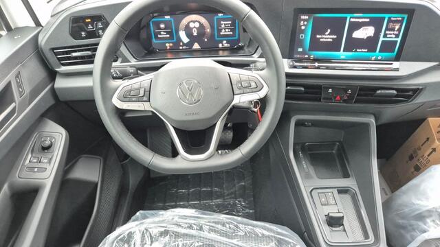 Volkswagen CADDY MAXI NIEUWE Rolstoelauto's op voorraad 5+1 rolstoel TAXI