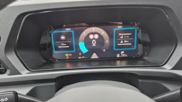 Volkswagen CADDY MAXI NIEUWE Rolstoelauto's op voorraad 5+1 rolstoel TAXI