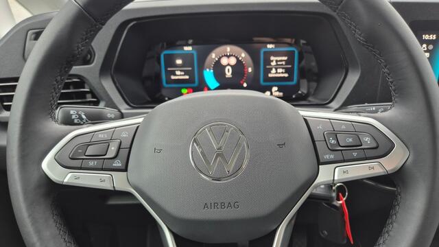 Volkswagen CADDY MAXI NIEUWE Rolstoelauto's op voorraad 5+1 rolstoel TAXI