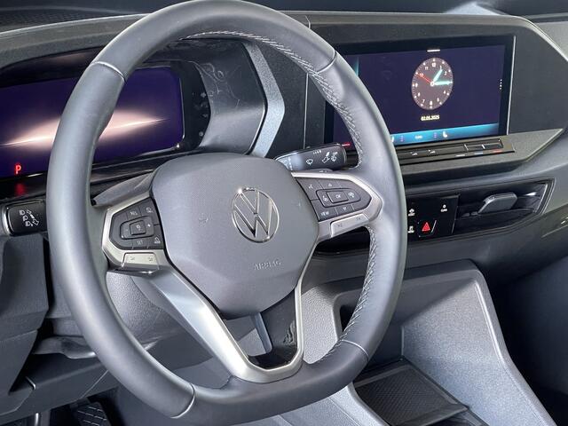 Volkswagen CADDY MAXI Cargo 2.0 TDI Style AUTOM CAMERA LED 2X SCHUIFDEUR