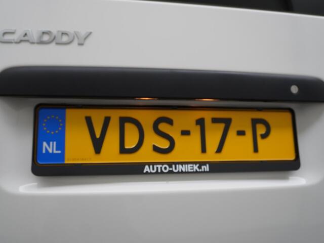 Volkswagen CADDY MAXI 2.0 TDI L2H1 BMT 102PK Navigatie, PDC, Ex Lease, EURO6