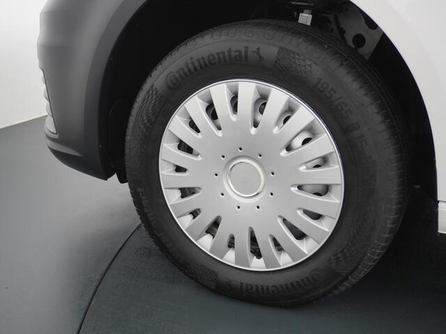 Volkswagen CADDY MAXI 2.0 TDI L2H1 BMT 102PK Navigatie, PDC, Ex Lease, EURO6