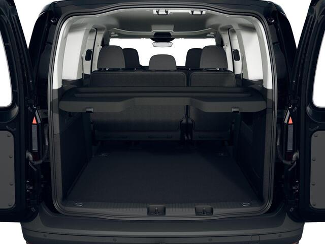 Volkswagen CADDY MAXI Bedrijfswagens Combi Kombi 1.5 eHybrid EU6 115 pk automaat