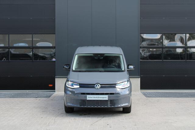 Volkswagen CADDY MAXI Cargo 2.0 TDI 122pk DSG7 - Carplay - Adaptive Cruise - Navigatie - Dig. cockpit - LED koplampen - Ergocomfort stoel - Stoelverwarming - Rijklaar
