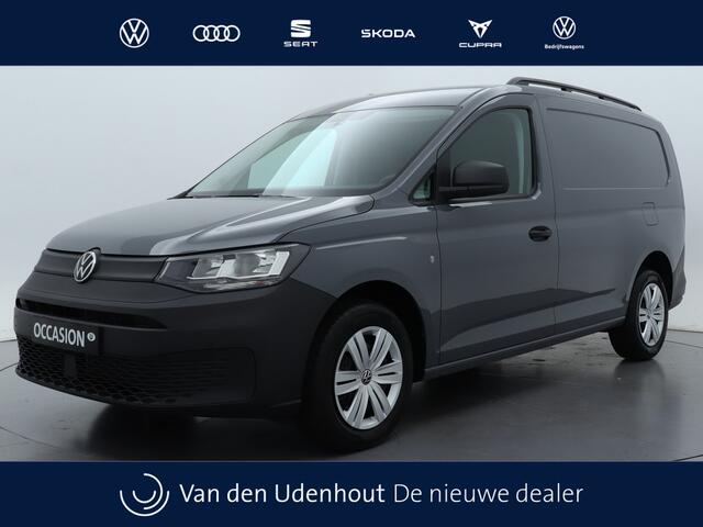 Volkswagen CADDY MAXI Cargo L2H1 2.0 TDI 122pk Comfort /Direct leverbaar