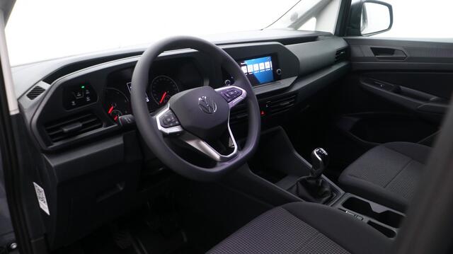 Volkswagen CADDY MAXI Cargo L2H1 2.0 TDI 122pk Comfort /Direct leverbaar