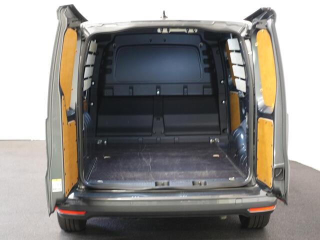 Volkswagen CADDY MAXI Cargo 2.0 TDI Style Automaat Airco Bluetooth Cruise Control App-Connect