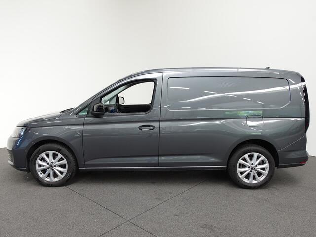 Volkswagen CADDY MAXI Cargo 2.0 TDI Style Automaat Automaat Airco Bluetooth Cruise Control App-Connect