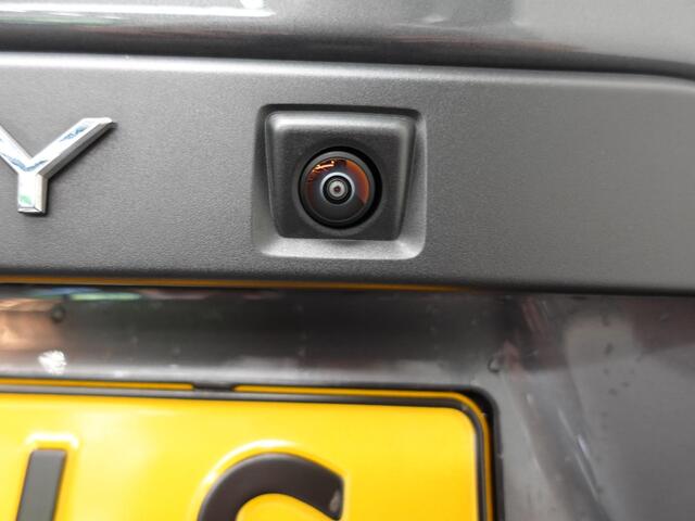 Volkswagen CADDY MAXI Cargo 2.0 TDI Style Automaat Automaat Airco Bluetooth Cruise Control App-Connect