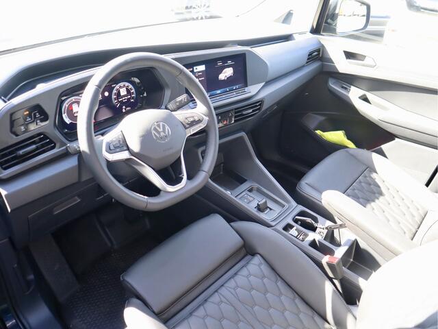 Volkswagen CADDY MAXI Cargo 2.0 TDI Style