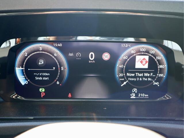 Volkswagen CADDY MAXI Cargo 2.0 TDI Style