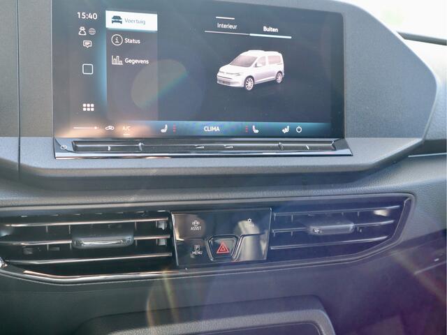 Volkswagen CADDY MAXI Cargo 2.0 TDI Style