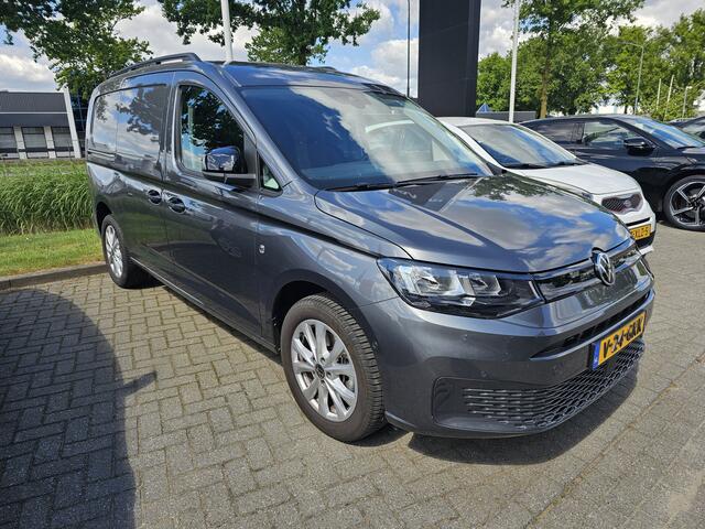 Volkswagen CADDY MAXI Cargo 2.0 TDI Style Virtual Cockpit | Navi |