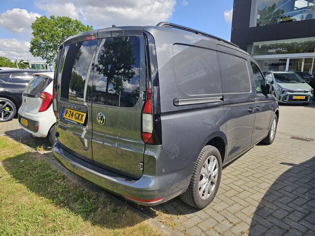 Volkswagen CADDY MAXI Cargo 2.0 TDI Style Virtual Cockpit | Navi |