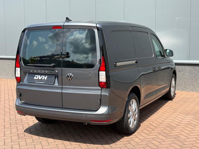 Volkswagen CADDY MAXI Cargo 2.0 TDI Style